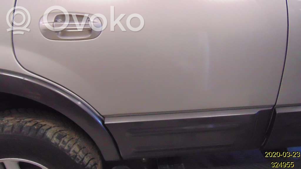 Tür hinten   13002865R