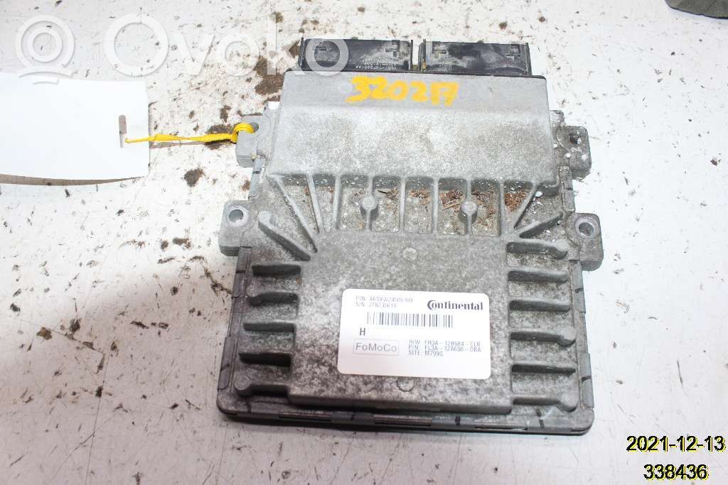 Ford F150 Injection control unit/module 