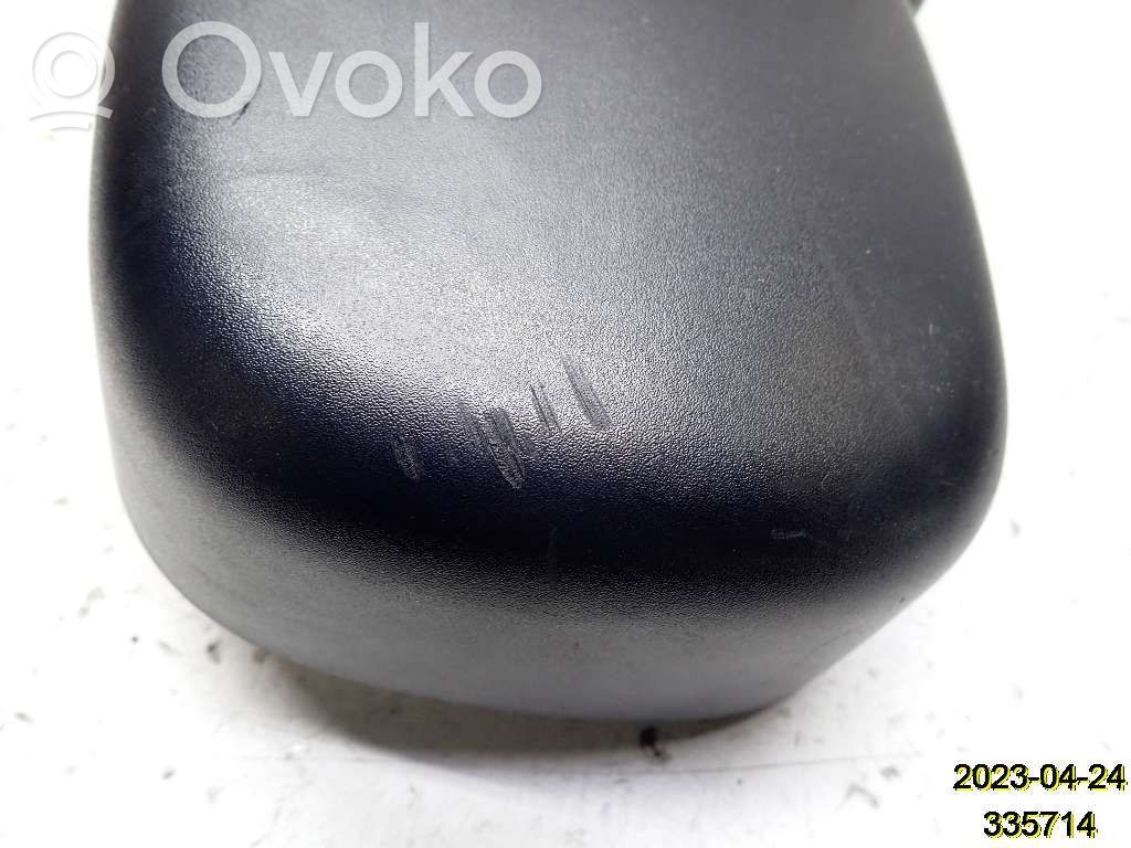 Dodge RAM Front door electric wing mirror 