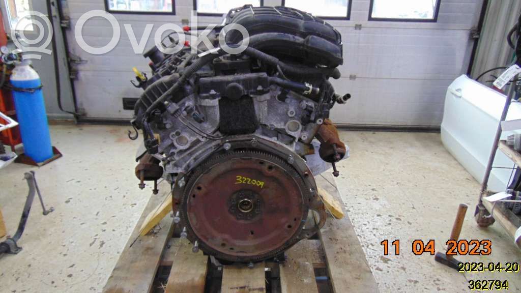 Двигатель   30009137A,1G372CA