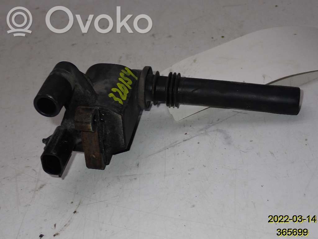 Dodge RAM High voltage ignition coil 