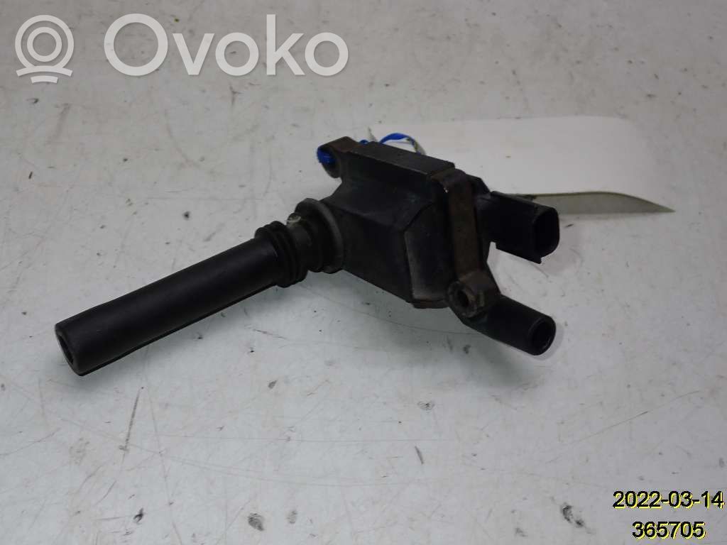 Dodge RAM High voltage ignition coil 