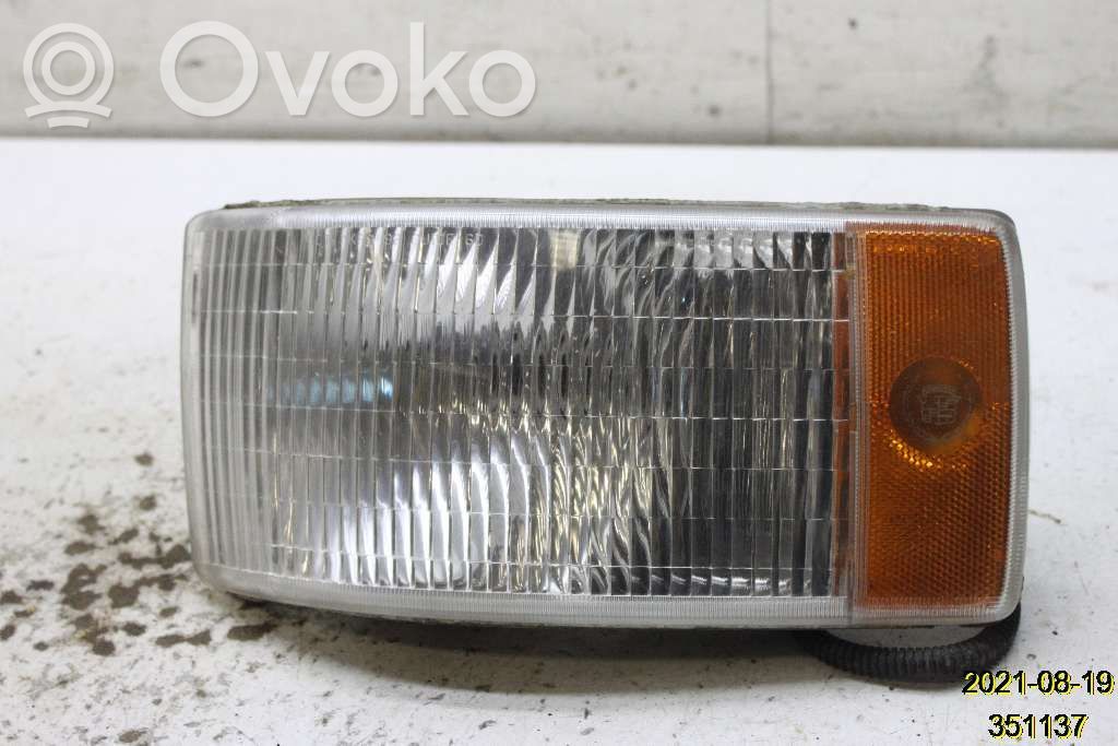 Etusuuntavilkku   11600920L,16516303