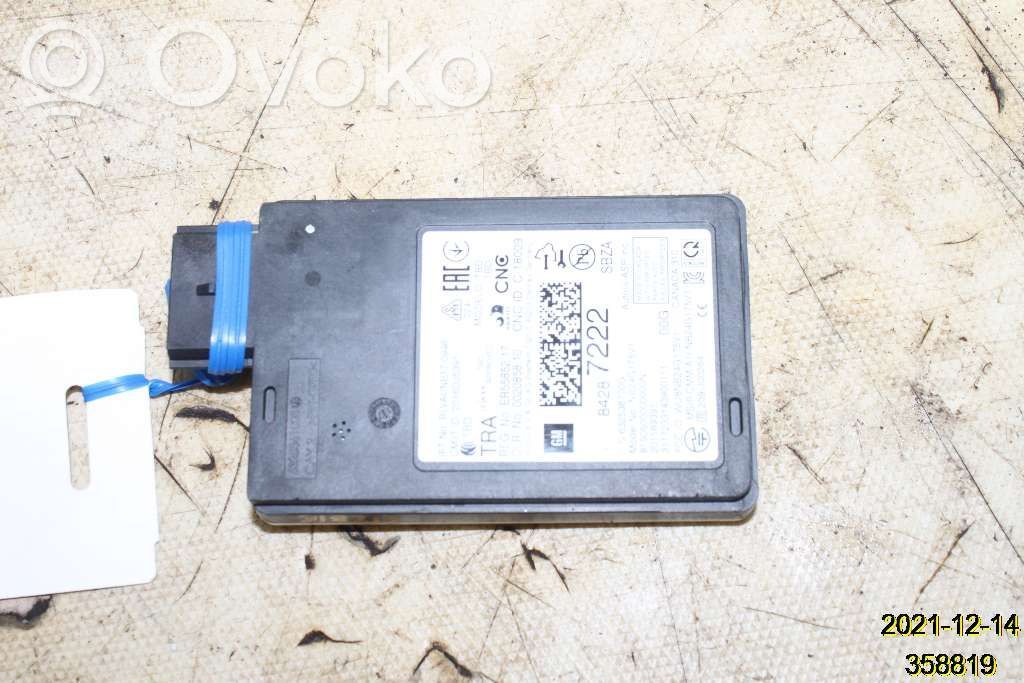 Sensor de radar Distronic   84087756,59612391,84287222