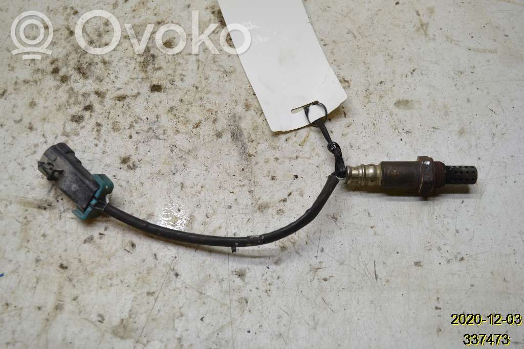 Chevrolet Corvette Lambda probe sensor 