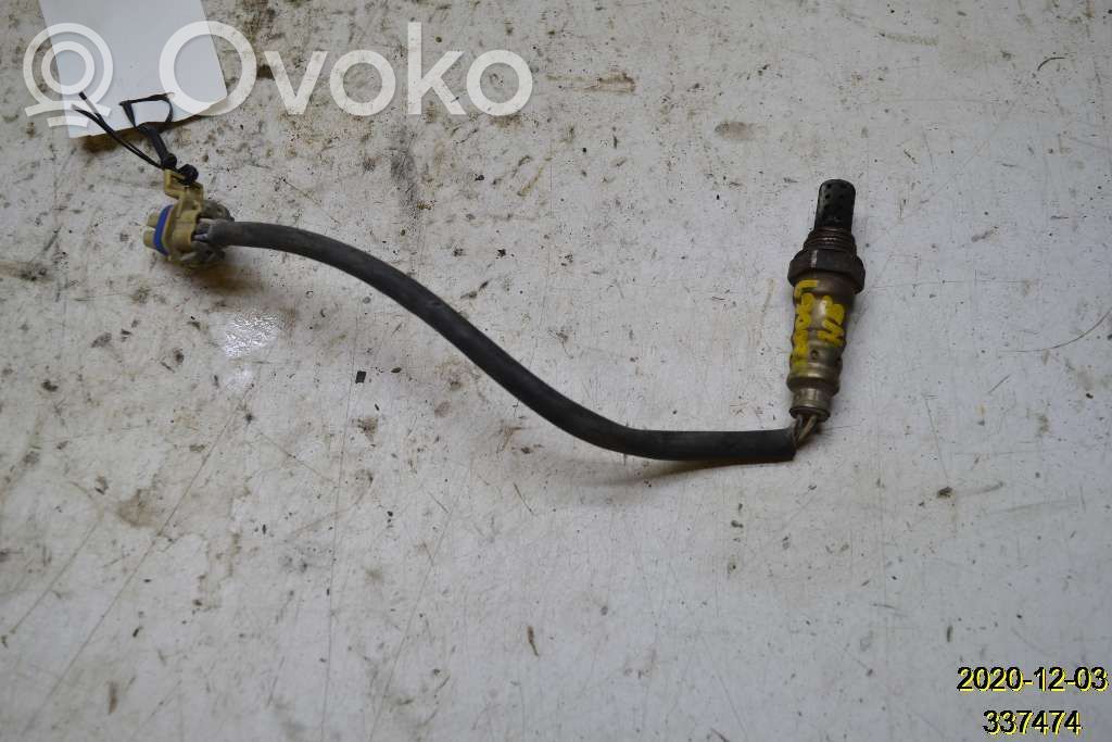 Chevrolet Corvette Lambda probe sensor 