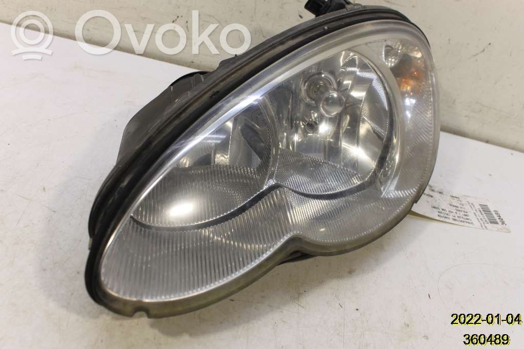Lampa przednia   5116045AD,11400958L
