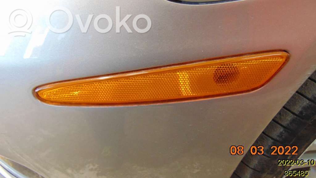 Chevrolet Corvette Front indicator light 