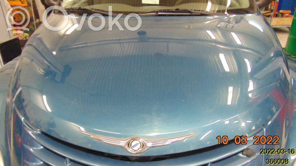 Chrysler PT Cruiser Капот двигателя 