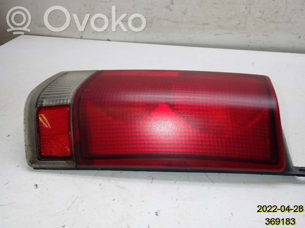 Chevrolet Express Takavalot 