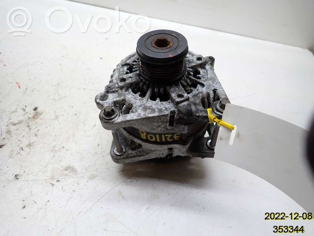 Alternador   7PP903016B,60161083