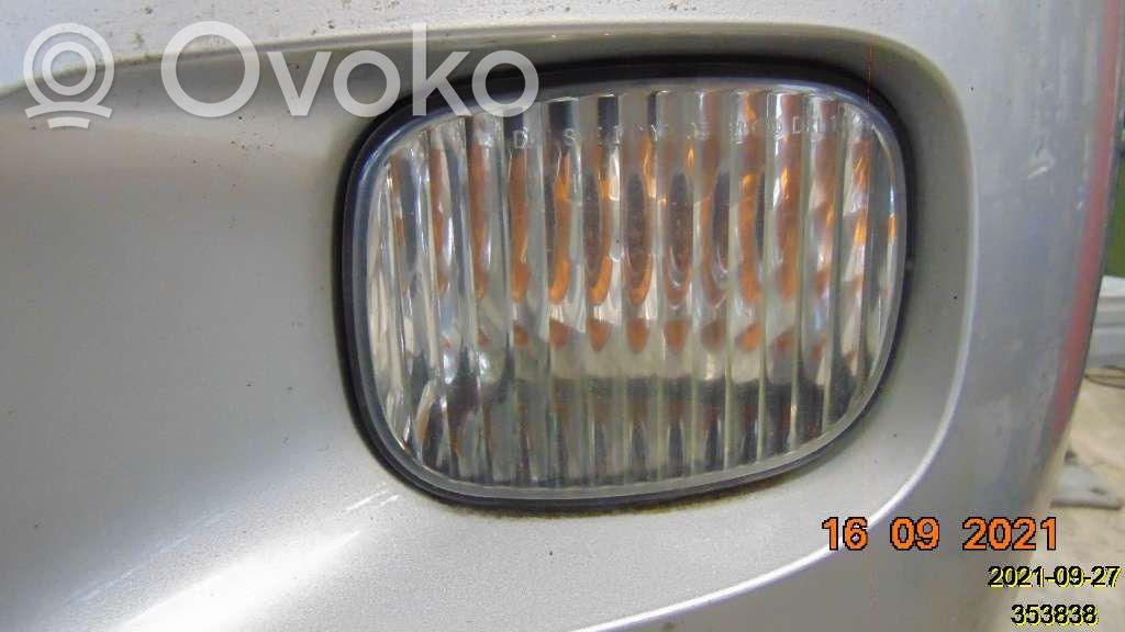 Chevrolet Uplander Front fog light 