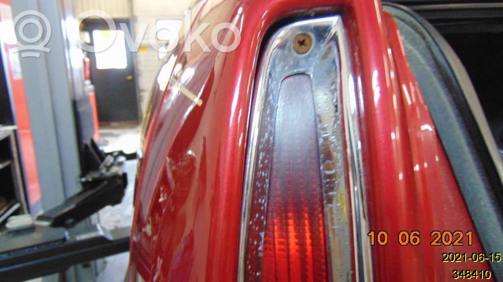Cadillac DeVille Galinis žibintas kėbule 