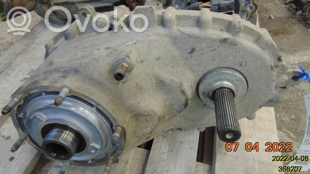 Dodge RAM Gearbox transfer box case 