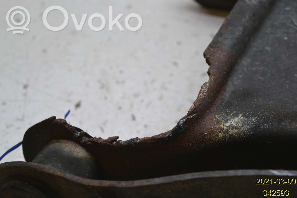 Front lower control arm/wishbone   51200629L