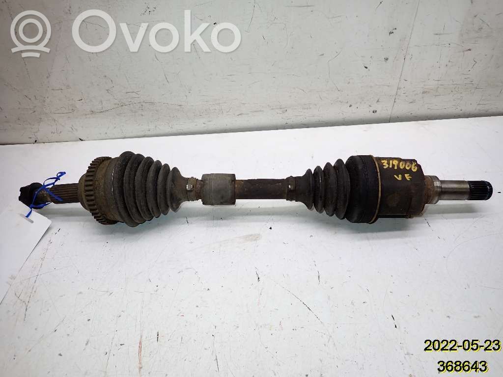 Chrysler Sebring (ST-22 - JR) Priekšējā pusass 