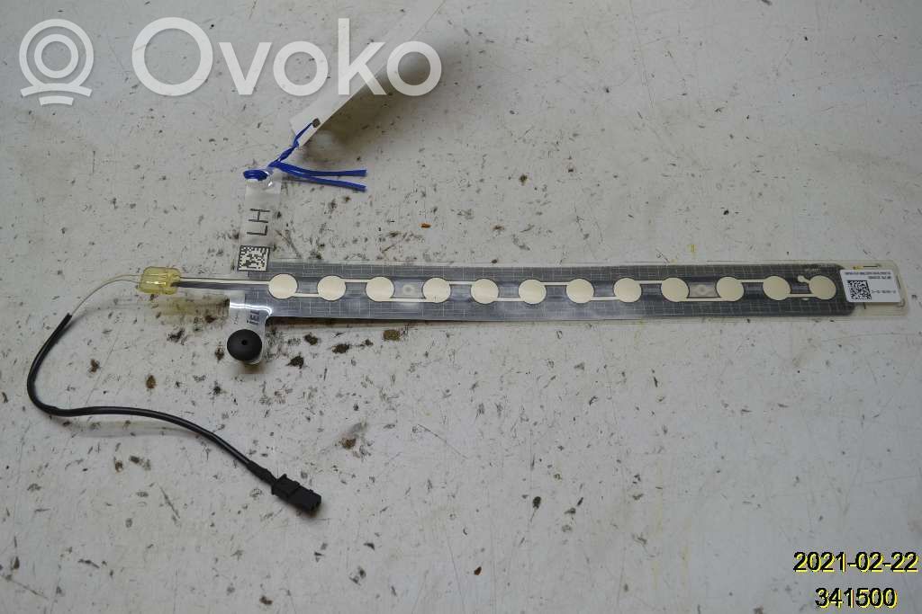 Sēdekļa rāmis   23186483