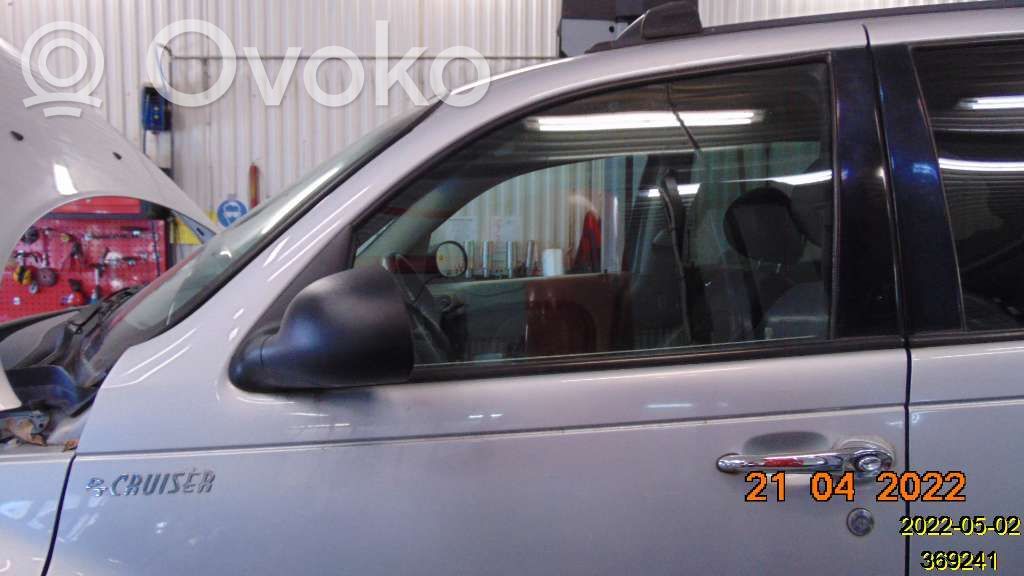 Priekinės durys   12004077L