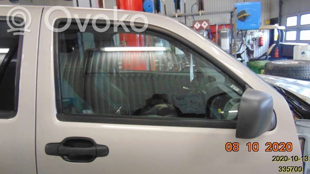 Chevrolet Colorado Durvis 