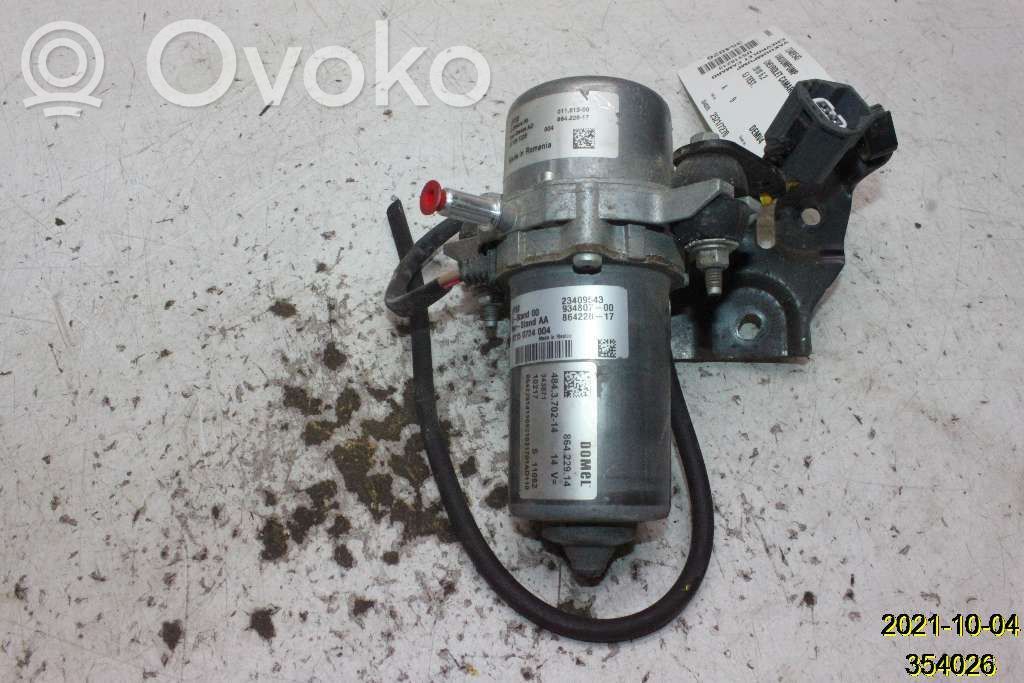 Bomba de vacío   23409543
