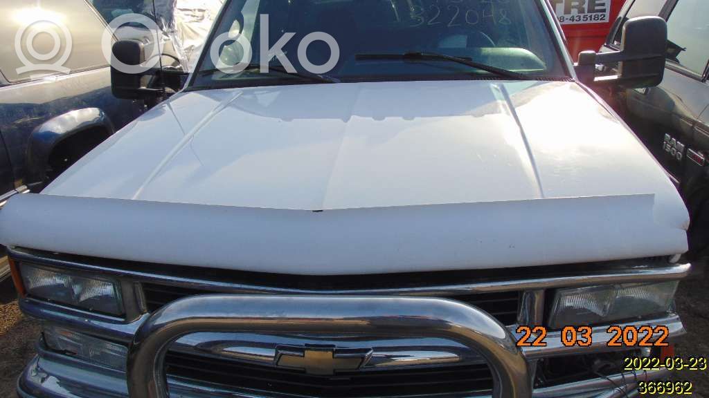 Chevrolet TRUCK C - K 3500 Konepelti 