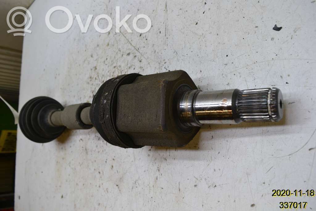 Dodge Journey Front driveshaft 