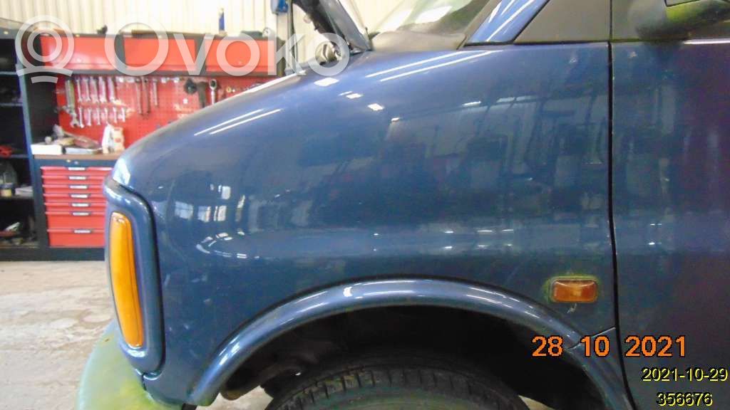 Chevrolet Express Fender 