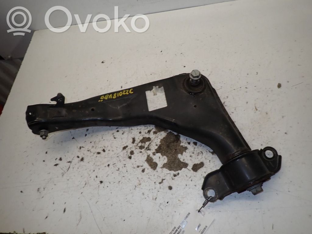 Chevrolet Camaro Querlenker Achsschenkel hinten 