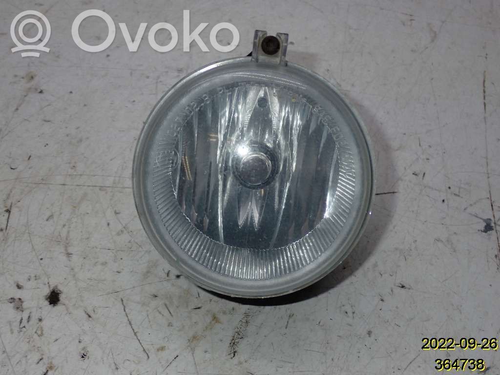 Dodge Caliber Front fog light 