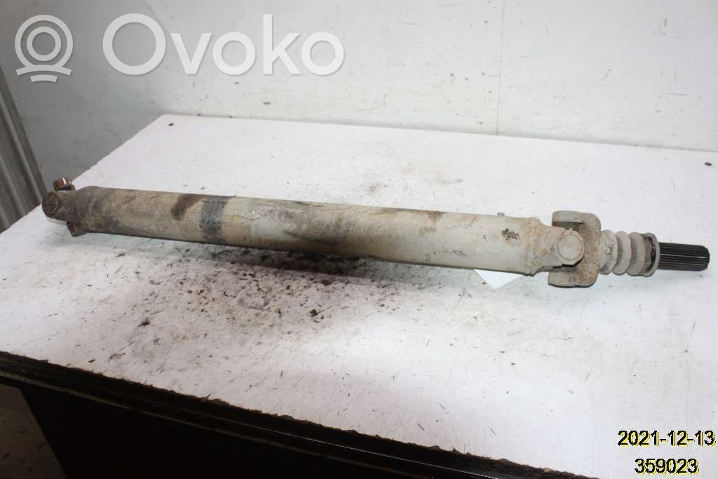 Front prop shaft   43003219