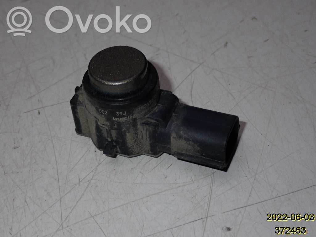 Jeep Cherokee Parking PDC sensor 