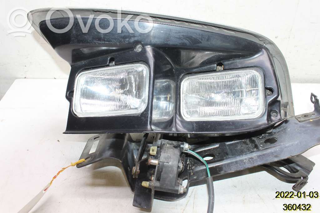 Headlight/headlamp   11402662L