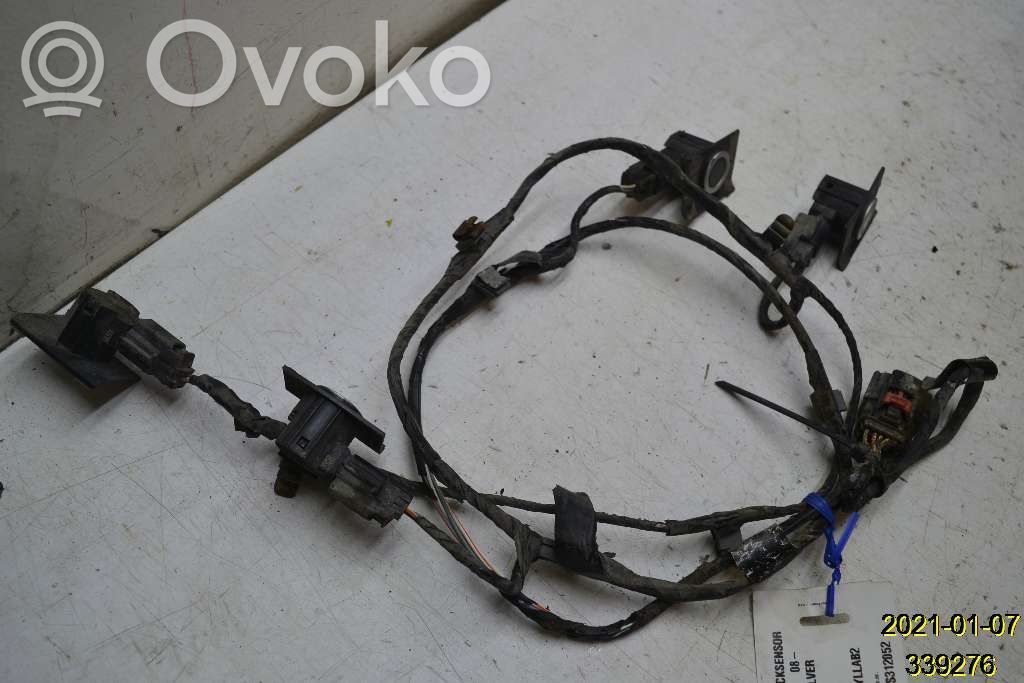 Chrysler Voyager Parking PDC sensor 