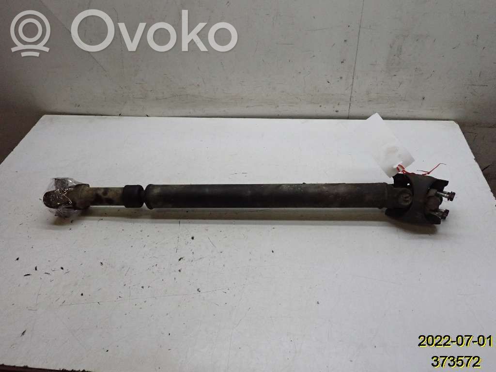 Priekšējais kardāns   43002719