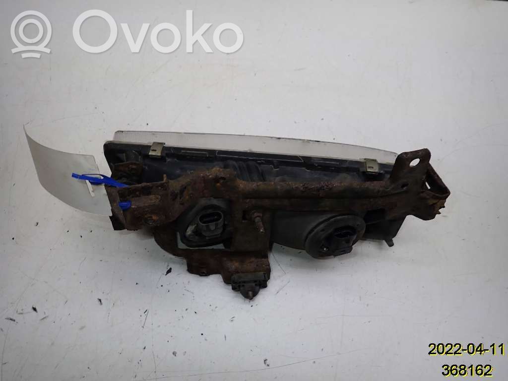 Chevrolet Express Headlight/headlamp 