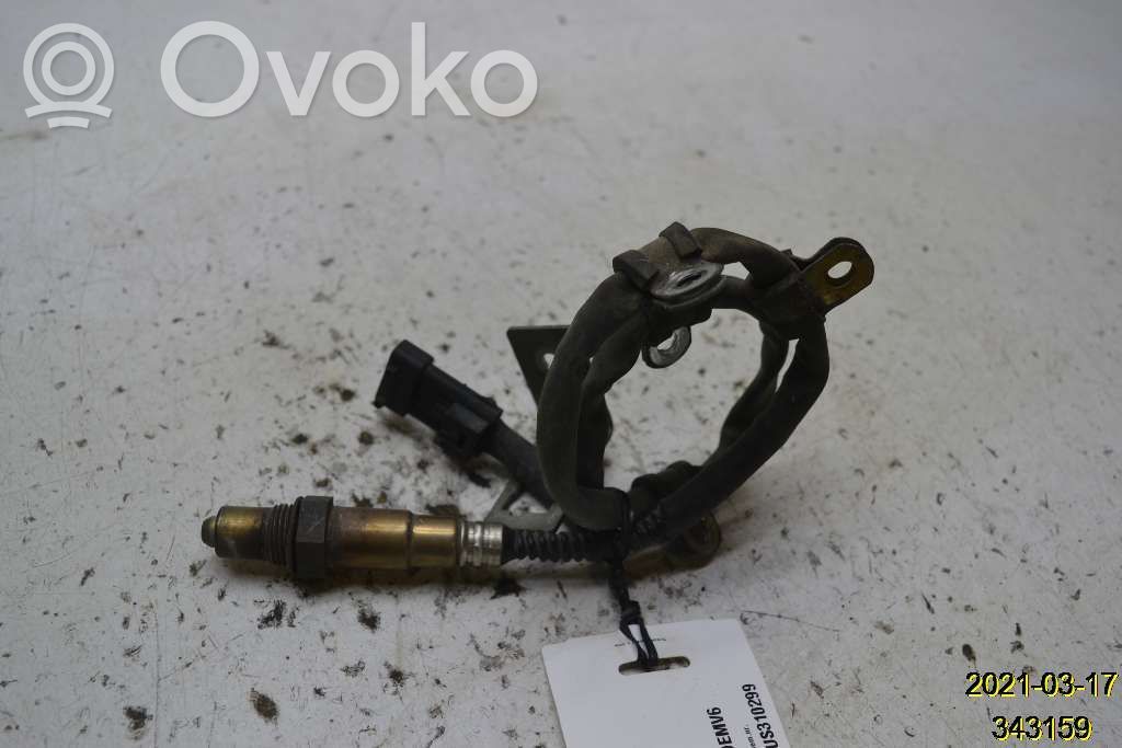 Lambda probe sensor   0258006486