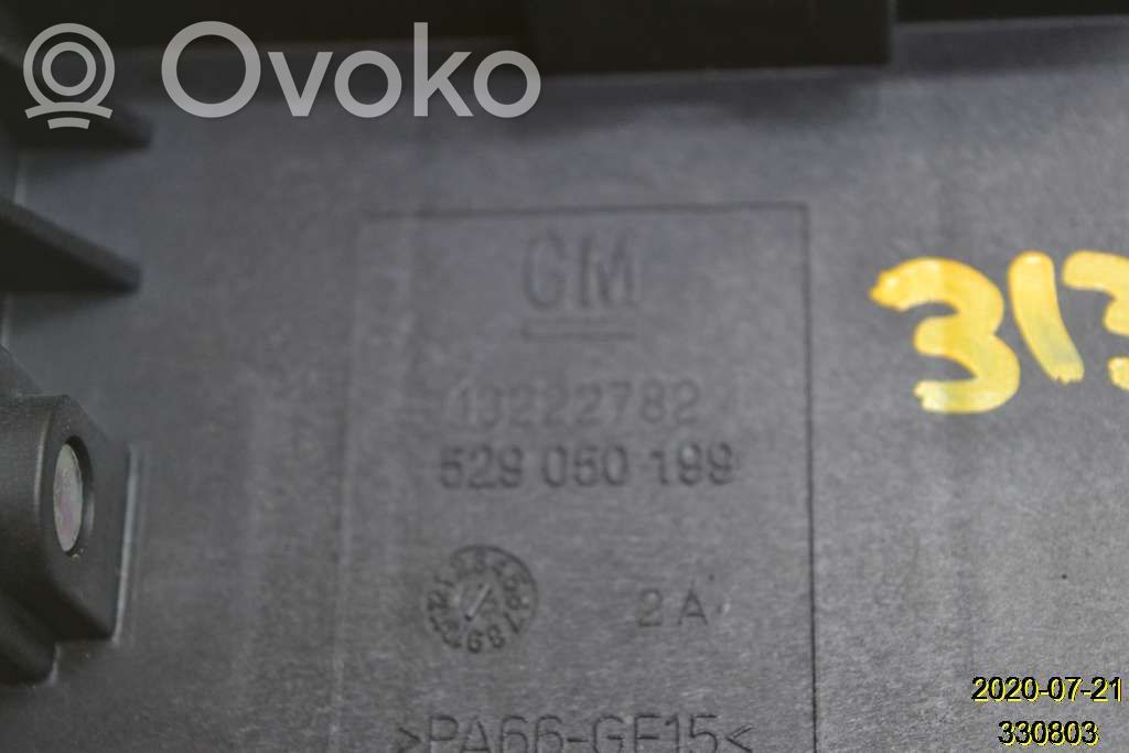 Fuse module   95938112
