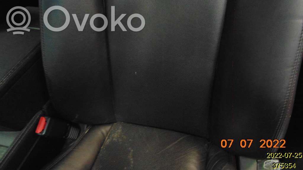 Cadillac SRX Front driver seat 