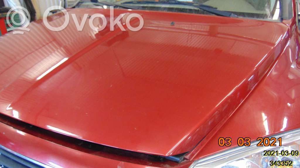 Dodge Caliber Engine bonnet/hood 