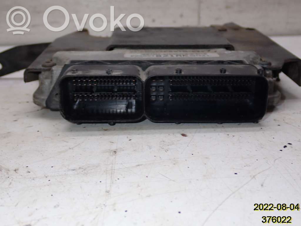 Dodge Journey Unidad de control/módulo de la inyección 