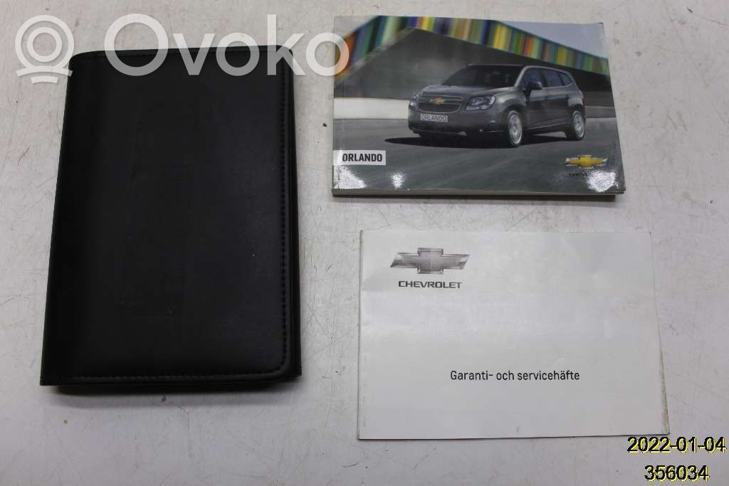User manual