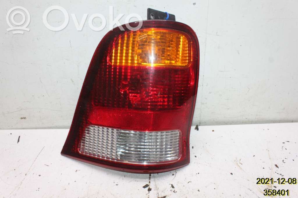Ford Windstar Rückleuchte Heckleuchte 