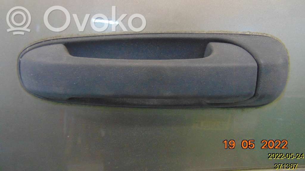 Jeep Cherokee Manecilla externa puerta delantera 
