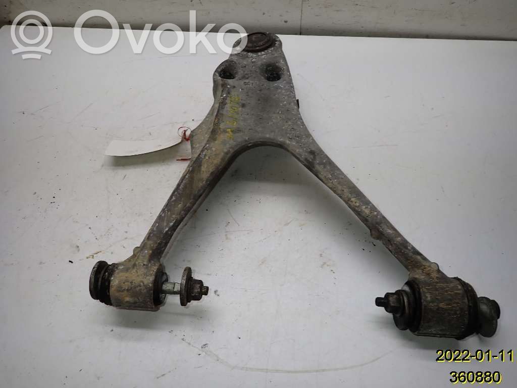 Chevrolet Corvette Front lower control arm/wishbone 