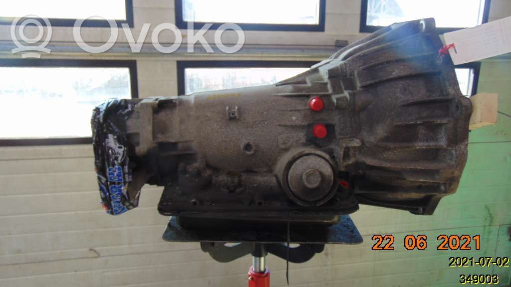 Automatic gearbox   40004607,4L60E