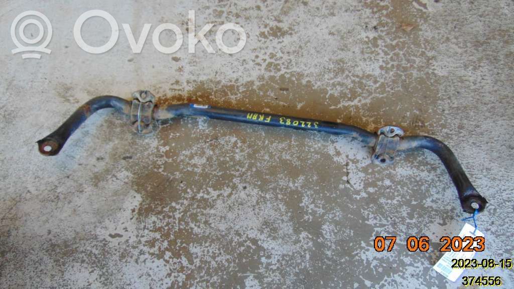 Dodge RAM Stabilizators 