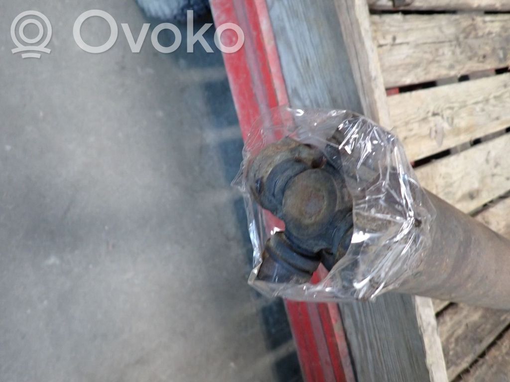 Front prop shaft   43003219