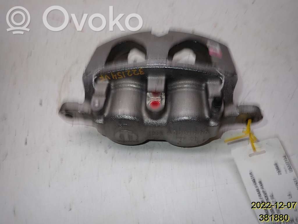 Front brake caliper   68520813AA,53610769L
