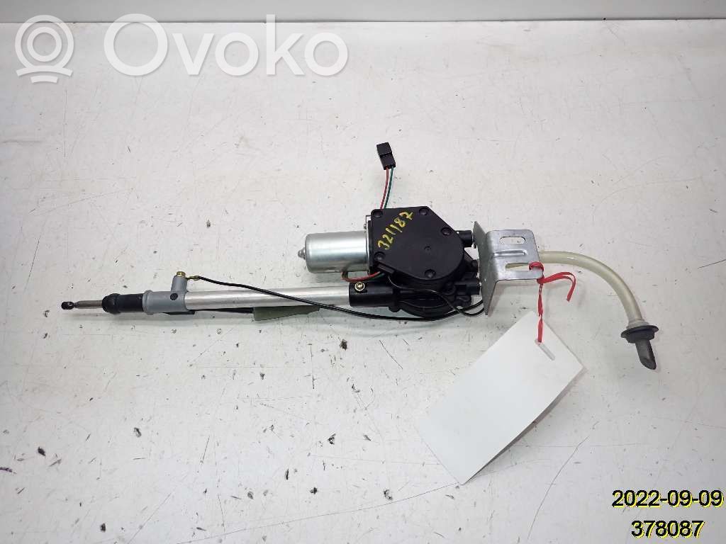 Antena (GPS antena)   4760894AC