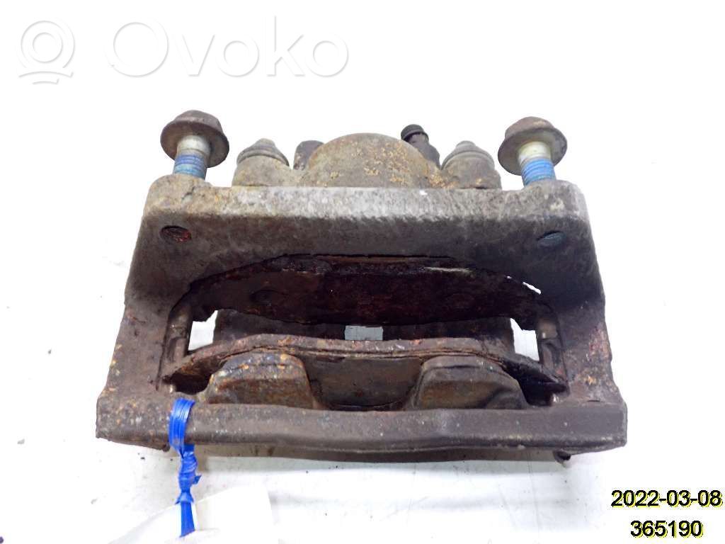 Rear brake caliper   53600398L,14518401